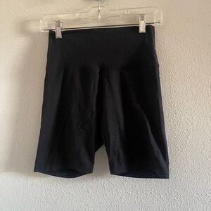 Offline by Aerie OG Bike Short Black